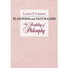(英文圖書) Platonism and Naturalism: The Possibility of Philosophy 精裝版, Cornell University Press, 英文