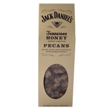 JACK DANIEL'S 蜂蜜味山核桃, 1個, 143克