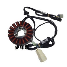 少年家 三陽原廠 JET SL 電盤內仁 FA2適用ABS7 FK12WA, JET SL 電盤內仁 FA2