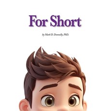 (英文圖書)For Short 精裝版, Rock / Paper / Safety Scissors, 英文