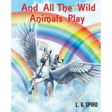 (英文圖書)And All The Wild Animals Play 平裝版, Xulon Press, 英文
