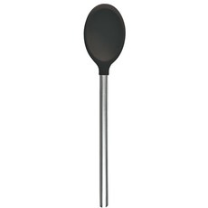 Tovolo 矽膠湯勺, 1個, 木炭
