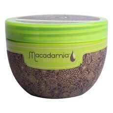 macadamia 深度維修面膜, 1個, 236ml