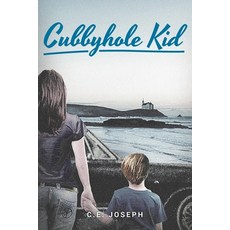 (英文圖書)Cubbyhole Kid 平裝版, Page Publishing, 英文