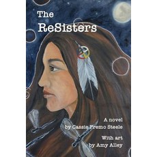 (英文圖書)The ReSisters 平裝版, All Things That Matter Press, 英文