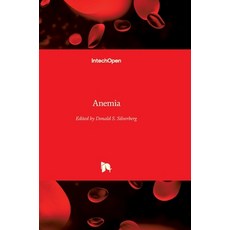 (英文圖書) Anemia 精裝版, Intechopen, 英文