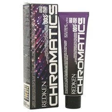 Redken 色彩鮮豔永久染髮劑 63ml, 1個, 3 自然