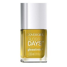 COVERGIRL Glossy Days唇蜜 3.5ml, 1個, 煥發光彩