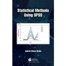 (英文圖書) Statistical Methods Using SPSS 精裝版, CRC Press, 英文