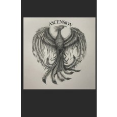 (英文圖書) Ascension: Rise From The Ashes 平裝版, Independently Published, 英文