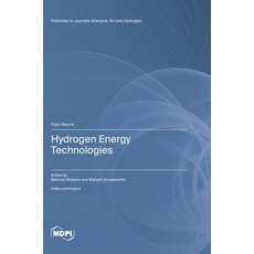 (英文圖書) Hydrogen Energy Technologies 精裝版, Mdpi AG, 英文