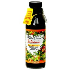 Walden Farms 香醋, 1個, 355毫升