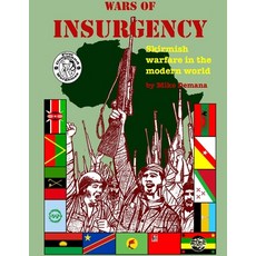(英文圖書) Wars of Insurgency: Skirmish Warfare in the Modern World 平裝版, Lulu.com, 英文