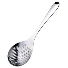 Nonoji 漏勺, 1個, 銀