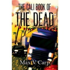 (英文圖書) The Cali Book Of The Dead 精裝版, Vanguard Press, 英文