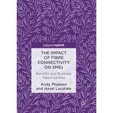 The Impact of Fibre Connectivity on Smes: Benefits and Business Opportunities 平裝版, Palgrave MacMillan, 英文
