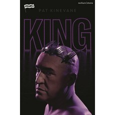 (英文圖書) King 平裝版, Methuen Drama, 英文