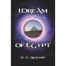 (英文圖書) I Dream of Egypt 平裝版, Bookbaby, 英文