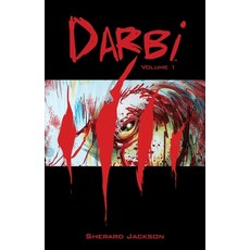 (英文圖書) Darbi Volume 1 1 平裝版, Rocketship Entertainment, 英文