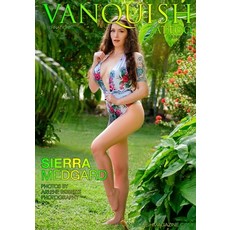 (英文圖書) Vanquish Tattoo - June 2019 - International 平裝版, Independently Published, 英文