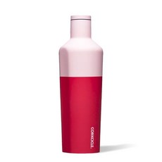 CORKCICLE 酷仕客 撞色真空保溫瓶, 739.3毫升, 脆餅