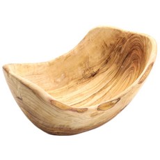 BERARD France 水果球 Rusticle, 1個, 橄欖木