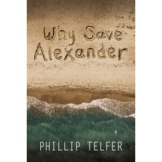(英文圖書)Why Save Alexander 精裝版, ELM Hill, 英文