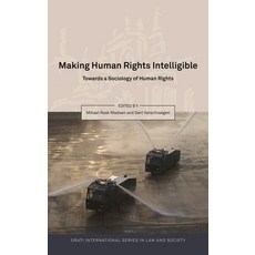 (英文圖書) Making Human Rights Intelligible 精裝版, Bloomsbury Publishing PLC, 英文