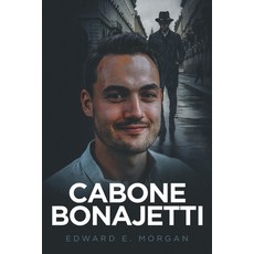 (英文圖書) Cabone Bonajetti 平裝版, Newman Springs, 英文