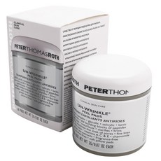 PeterThomasRoth 去皺去角質墊, 60件, 2克