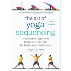 (英文圖書) The Art of Yoga Sequencing: Contemporary Approaches and Inclusive Practices for Teachers and ... 平裝版, North Atlantic Books, 英文