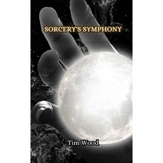 (英文圖書) Sorcery's Symphony 平裝版, Creative Arts Management Ou, 英文