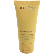 DECLEOR Life Radiance 雙重磨砂膏, 1個, 50ml