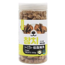 汪洽普韓國 By Dog 狗狗凍乾零食多種口味寵物零食寵物凍乾寵物零嘴狗零食狗狗凍乾泡水還原, 鮪魚