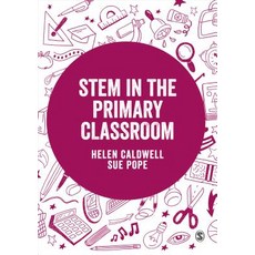 STEM in the Primary Curriculum 精裝版, Learning Matters, 英文