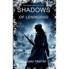 (英文圖書) Shadows of Leningrad: Blood Betrayal and the Price of Survival 平裝版, Authorunion, 英文