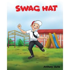(英文圖書)Swag Hat 平裝版, Createspace Independent Pub..., 英文