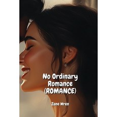 (英文圖書) No Ordinary Romance (ROMANCE) 平裝版, Zane Wren, 英文