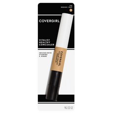 COVERGIRL Vitalist Healthy 遮瑕筆, 1支, Medium Deep