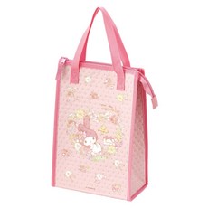 Skater 飲料水壺專用保冷袋, 美樂蒂