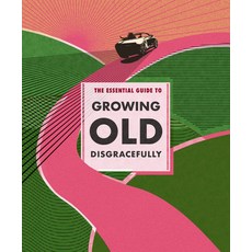 (外文書)The Essential Guide to Growing Old Disgracefully Hardcover, Emotional Inheritance, English