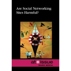 Are Social Networking Sites Harmful?, Greenhaven Pr