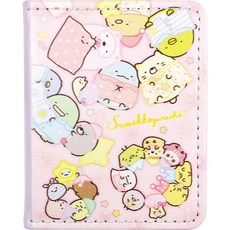 角落生物 便條紙 便條 紙條 便利貼 小便條 日本文具 角落小夥伴 正版, 角落生物 紫, 角落生物 紫, 1個