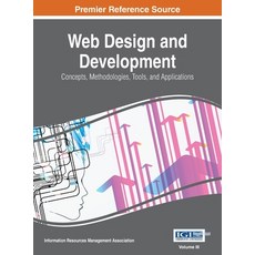 (英文圖書) Web Design and Development: Concepts Methodologies Tools and Applications VOL 3 精裝版, Information Science Reference, 英文