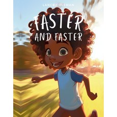 (英文圖書)Faster and Faster 平裝版, Independently Published, 英文