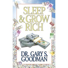 Sleep and Grow Rich 平裝版, G&D Media, 英文
