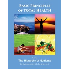 (英文圖書) Basic Principles of Total Health 平裝版, Teach Services, Inc., 英文