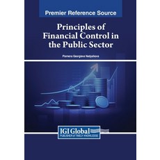 (英文圖書) Principles of Financial Control in the Public Sector 平裝版, IGI Global, 英文