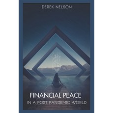 (英文圖書) Financial Peace: In A Post Pandemic World 平裝版, Independently Published, 英文