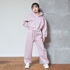 LOVETOXIC LTXC編舞家Akane聯名快乾短版長袖運動外套+附胸墊背心+抽繩長褲3件組